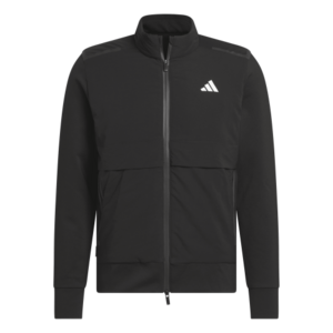 Adidas Tour Frostguard Heren Golfjas Zwart