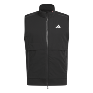 Adidas Tour FrostGuard Bodywarmer Heren Zwart