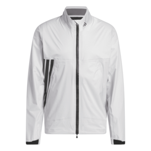Adidas Heren Waterdichte Golfjas Clima Performance Greone
