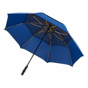 Parapluie de Golf Haute Qualité Bleu