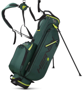 Standbag Big Max Heaven G Forest Groen Lime