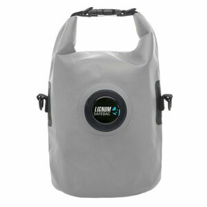Lignum Waterproof Safebag Grau
