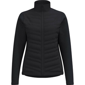 Under Armour Pro Insulated FZ- Dames Golfjas Zwart