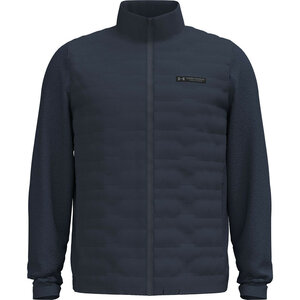 Under Armour Drive Pro Veste de golf isolée pour homme Downpour Gray 2.0