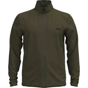 Under Armour Drive Sweaterfleece FZ Donker groen