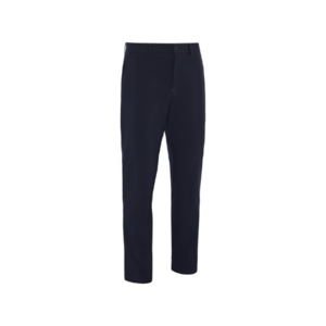 Callaway Midweight Water Resistant Thermal Golf Trousers Men Navy