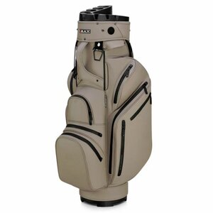 Big Max Dri Lite Silencio Prime Taupe