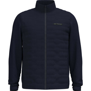 Under Armour Drive Pro Insulated Heren Golfjas Navy 2.0