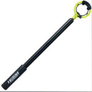 Canne à pêche pour balle de golf I Gotcha SL, portée de 14 pieds