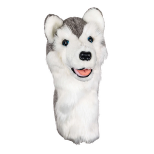 Daphne Headcover Driver Husky
