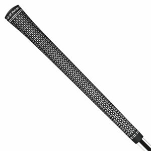 Golf Pride Tour Velvet 360 Grips Schwarz Weiss