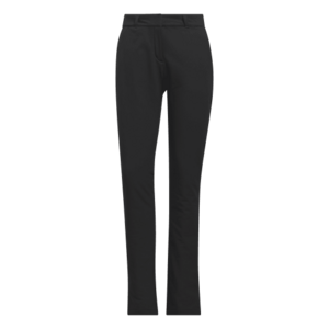 Adidas Women's Winter Golf Pants Ultimate365 Cold Black