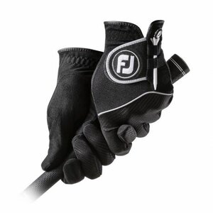 Footjoy Rain Grip Golf Gloves Mens