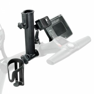 Motocaddy Essential Zubehörpaket