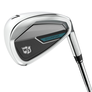 Wilson Staff Dynapower Irons 6-SW Lady Graphite 