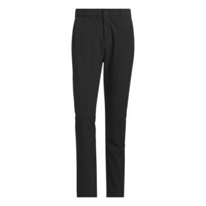 Adidas Heren Winter Golfbroek Ultimate Artic Cold Zwart