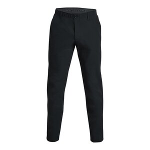 Under Armour CGI Pantalon de golf d'hiver pour hommes Noir