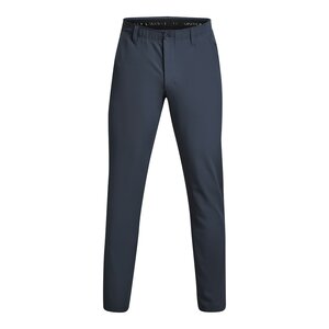 Under Armour Drive Tapered Pantalon de golf Homme Downpour Gris