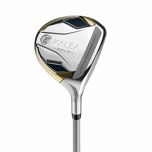 Fairwaywood Taylormade Kalea Gold 5 Dames