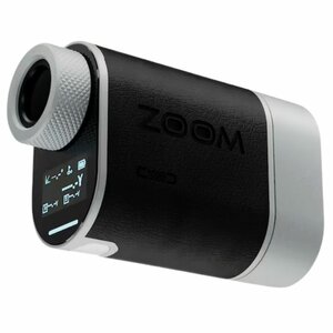 Zoom Focus D Rangefinder Black Silver