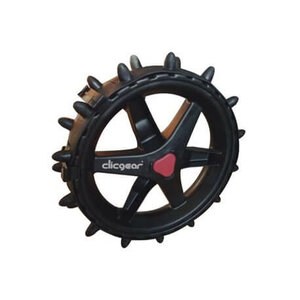 Roues d'hiver Clicgear Hedgehog 14 pouces