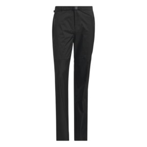 Adidas Waterdichte Golfbroek Climaproof Zwart