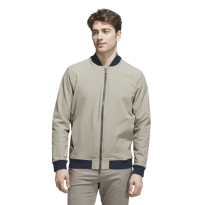 Adidas Ultimate Full Zipp Heren Golfjas Putbei