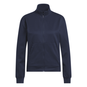 Adidas W Ultimate Cold Dames Golfjas Navy
