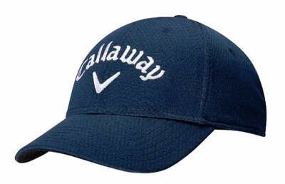 Callaway Crested Cap Marine