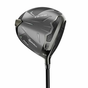 Taylormade Qi35 Max Regular Flex Driver 10.5 Heren Linkshandig
