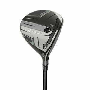 Taylormade QI35 Fairwaywood Regular Flex Heren 