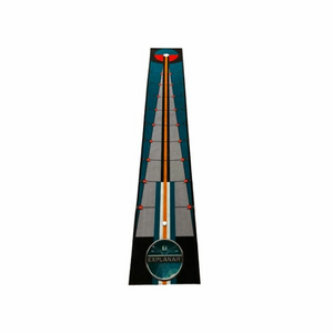 Explanar Putting Mat 3 Meter