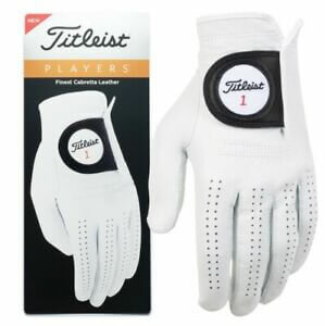 Gant de golf Titleist Players