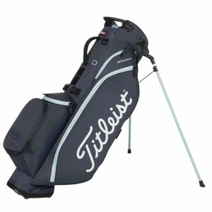 Standbag Titleist Players 4 Stadry Charcoal Sky