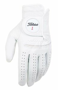 Gant de golf Titleist Perma Soft Cadet