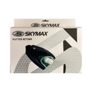 Skymax Putter return