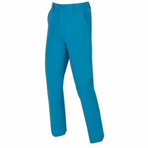 Pantalon de golf fuselé Under Armour Drive pour homme Turquoise