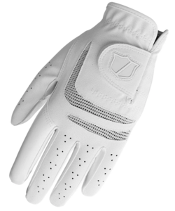 Wilson Staff Grip Plus Handschoen Dames 2025