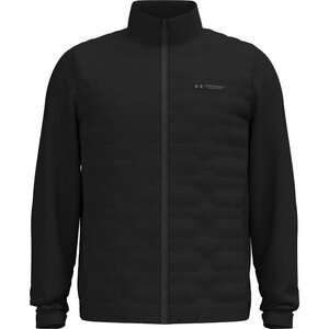 Under Armour Drive Pro Insulated Heren Golfjas Zwart 2.0