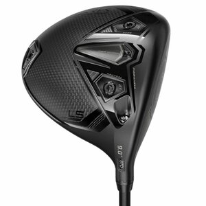 Cobra Darkspeed LS Driver Heren Stiff Flex
