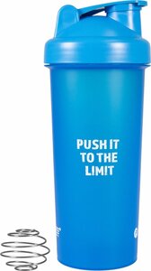 Bouteille shaker Pure2Improve 700ml