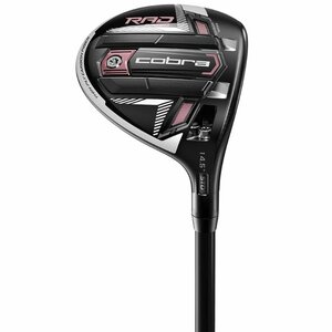 Cobra Dames Fairwaywood Rad Speed 3