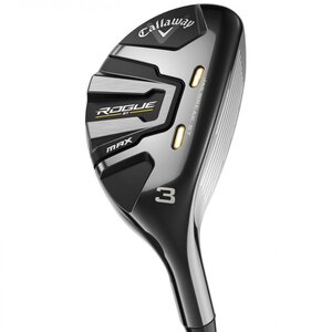 Callaway Roque Hybrid 4 Dames Rechtshandig