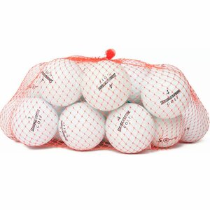 Bridgestone Lakeballs 25