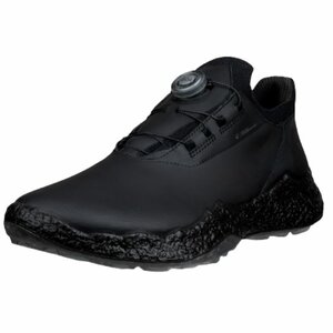 Chaussures de golf Ecco M Biom H5 pour hommes Marine