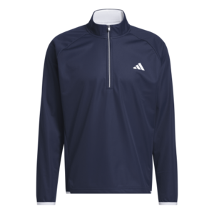 Adidas Heren Ultimate Wind Midlayer Navy