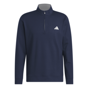 Adidas Heren Ultimate Midlayer Navy