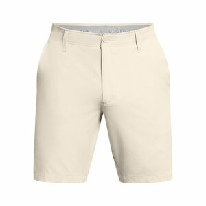 Under Armour Drive Taper Short Summit Wit