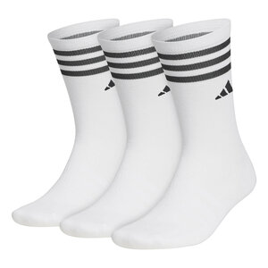 Chaussettes de Golf Adidas Blanc Long 48-51