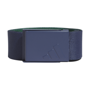 Ceinture en sangle Adidas marine verte